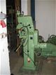 Schärfmaschine