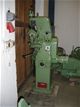 Schärfmaschine