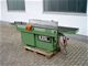 Abrichthobelmaschine