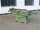 Abrichthobelmaschine